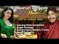 Lagu CAMPURSARI  MANTHOUS NGLARAS MANTEP#dasastudio