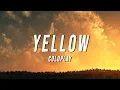 Download Lagu Coldplay - Yellow (TikTok Remix) [Lyrics]