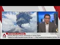 Download Lagu Almost 50 Bali flights cancelled as Mount Lewotobi-Laki Laki spews volcanic ash