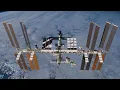Live ISS Pass 31 0 2026 1 55 EDT 17 55 UTC