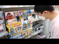 Download Lagu はるくん仮面ライダーオモチャ買いに行きました！ガッチャードライバーよりほしものがある！