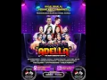 Download Lagu 🔴 LIVE STREAMING OM ADELLA HALAL BI HALAL PERANTARA COMMUNITY #Sesion1 #Relay