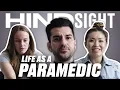 The Hard REALITY Of Being A Paramedic HINDSIGHT