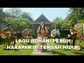 Lagu Lagu Rohani Doa Malam | Penghiburan Jiwa dan Ketenangan untuk Istirahat yang Damai
