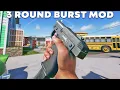 Download Lagu There's a New Smallest Pistol \u0026 it has Everyone Losing it