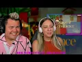 Reaction to Kings Of Convenience - Rocky Trail (Official Video) | THE WOLF HUNTERZ Jon and Dolly