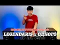 DJ LOKAL - LEGENDARIS x ОДНОГО Remix 