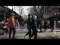 鄭興 Leon Zheng【揚州慢 Slow Down! Yangzhou!】Official Lyrics Video