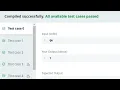 Online Coding Test HackerRank Software Developer Engineer Internship 2025