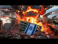 Download Lagu BALASAN QATAR KE TEL AVIV ?! DOHA DALAM BAHAYA: RUDAL ISRAEL, AMARAH QATAR, DAN PERANG YANG MELEBAR