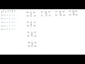 2d array hourglass hackerrank