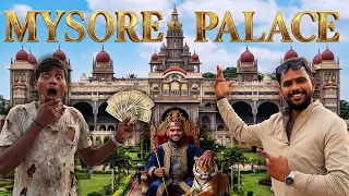 మైసూర్ ప్యాలెస్ లో నవ్వులు ❤️ // UNBEATABLECULTUREVIDEO/UNBEATABLECULTURE COMEDY/FUNNY/INFORMATION//