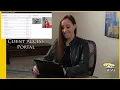 Judnich Law Office s Client Access Portal Service