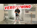 Download Lagu VERBOUWING VAN MIJN NIEUWE HUIS IS BEGONNEN