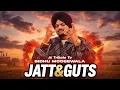 Lagu JATT\u0026GUTS | ਜੱਟ ਤੇ ਗਟਸ | Sidhu Moosewala New Song 2025 Ai Tribute 4K | G. Sidhu