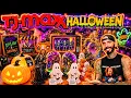 T J MAXX Halloween 2026 Is Here Full Spooky Store Walkthrough