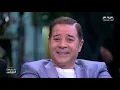 من "آه يا حنان" لـ "خطوة يا صاحب الخطوة" مصطفى حجاج مع منى الشاذلي