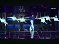 Download Lagu “She was pretty” J.Y. Park, ENHYPEN (Weverse Con) Mirrored Ver.
