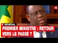 Download Lagu Sénégal : l'annonce de la restauration du poste de Premier ministre fait débat • RFI