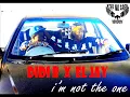 Kiff No Beat - Didi B x El Jay - I'm Not the One