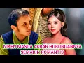 Lagu NIKEN MASDA AKBAR HUBUNGANNYA SEMAKIN MESRA 