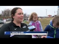 Wausau Area Officer Laid to Rest