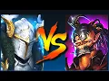 Battle of The Debuffers Who is Better and Where Stag vs Dhukk Raid Shadow Legends