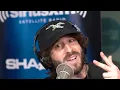 Lil Dicky Freestyle on Sway In The Morning