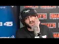 Download Lagu Lil Dicky Freestyle on Sway In The Morning