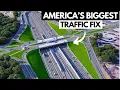 The 11 BILLION Gamble To End Atlanta s Traffic Nightmare