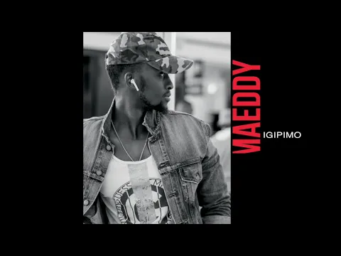 Download MP3 Meddy - Igipimo (Audio)