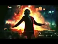 Music for the Anti Hero - Dancing With Flames