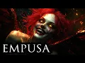 Empusa The TERRIFYING Succubus of Greek Mythology