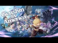 Boosting Genshim Impact Story Full Exploration sv America update 6 0 part 3 acc 1