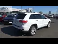 2017 Jeep Grand Cherokee Forest Park IL 200584A