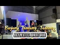 Bujang Tamang Tamang - Khalat Band Ft Jocy Menti ( Liveband )