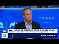 Walmart CEO Doug McMillon on tenure You can t get growth without change
