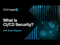 What is Security Strategies to strengthen your pipelines against attack