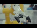 Robot Parts and Their Functions