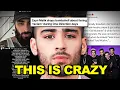 Download Lagu Zayn Malik CALLS OUT The RACISM He Faced In One Direction