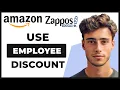 How to Order Amazon Zappos Shoes Full Guide