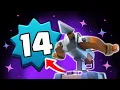 How to DESTROY MID LADDER With 3 0 Xbow Cycle