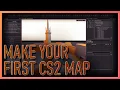 How to make your first CS2 Map 2023 Tutorial