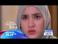 Lagu Hasbi tak sengaja bertemu Baby El | 𝐂𝐢𝐧𝐭𝐚 𝐒𝐞𝐩𝐞𝐧𝐮𝐡 𝐉𝐢𝐰𝐚 pukul 20.15 WIB eksklusif hanya di RCTI