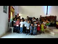 Download Lagu Yesus Tampung Air Mataku - VG. Dalek Esa (Wesleyan Church, Namosain Kupang NTT)