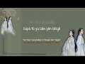 Download Lagu 張碧晨-鐫刻 | ENGRAVING - ZHANG BICHEN (OST. Novoland : Pearl Eclipse) Cover by C.Alda