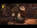 I m Only Hungry for Vengeance Kung Fu Panda 4