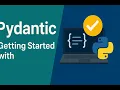 Understanding Pydantic Efficient Data Validation and Management in Python
