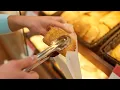 The Worst Grocery Store Chain Bakery You Should Just Avoid