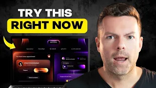 How To Save 100 Hours On Design Work Using AI Tutorial 